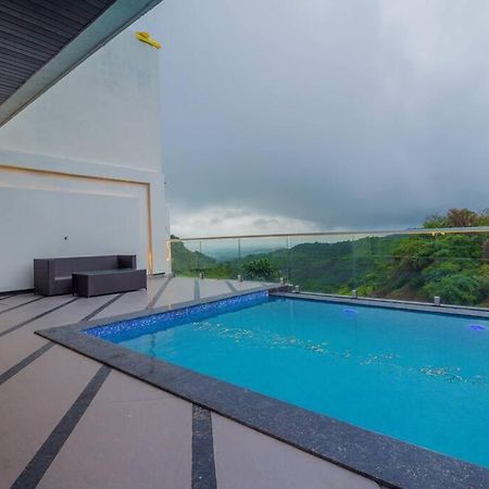 Celebrity Villa Igatpuri Bagian luar foto