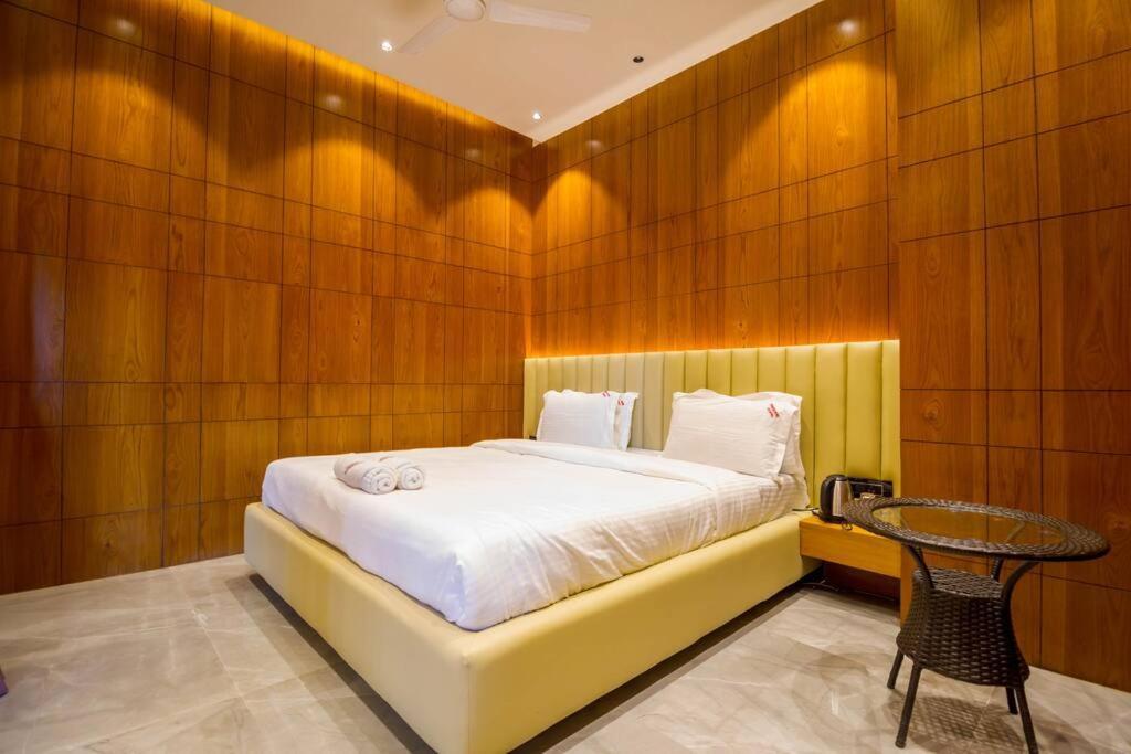 Celebrity Villa Igatpuri Bagian luar foto