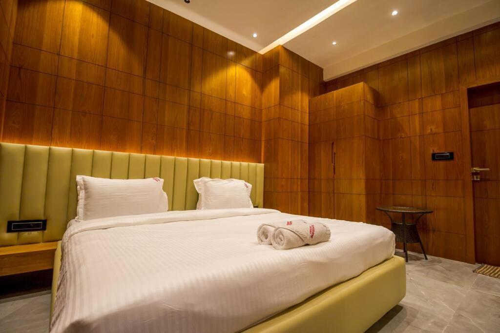 Celebrity Villa Igatpuri Bagian luar foto