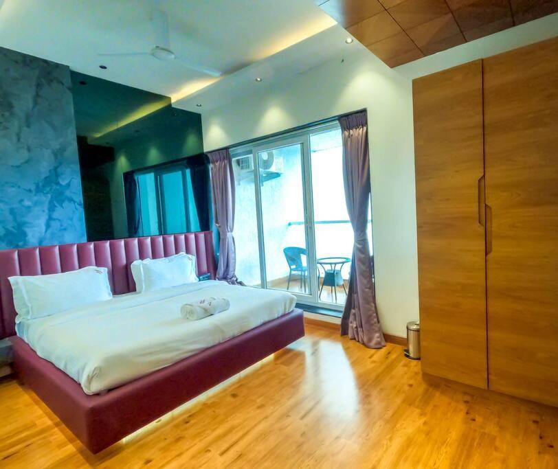Celebrity Villa Igatpuri Bagian luar foto