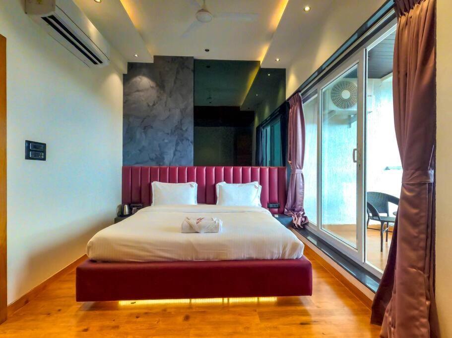 Celebrity Villa Igatpuri Bagian luar foto