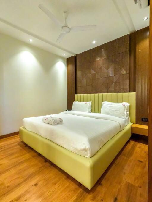 Celebrity Villa Igatpuri Bagian luar foto