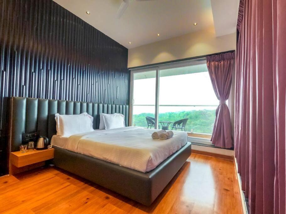 Celebrity Villa Igatpuri Bagian luar foto