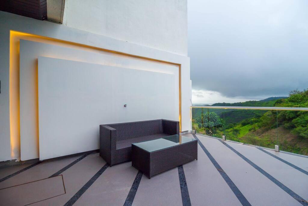 Celebrity Villa Igatpuri Bagian luar foto
