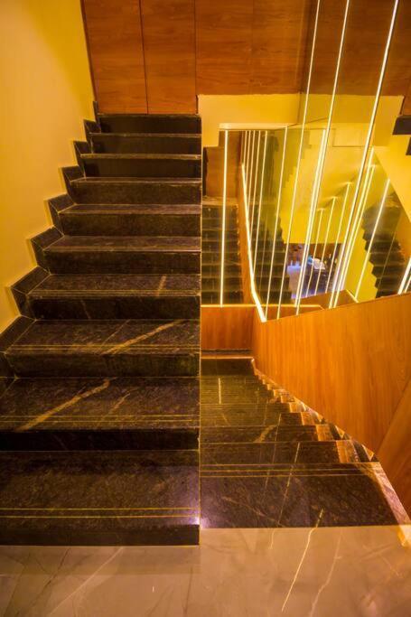 Celebrity Villa Igatpuri Bagian luar foto