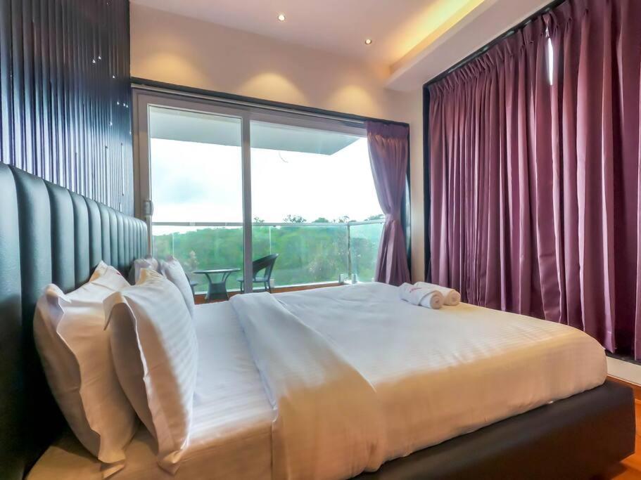 Celebrity Villa Igatpuri Bagian luar foto