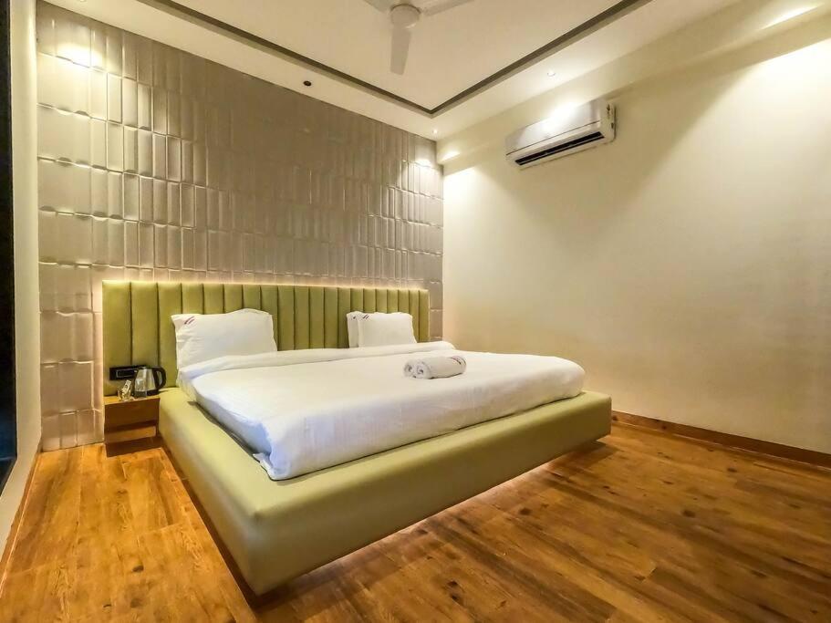 Celebrity Villa Igatpuri Bagian luar foto