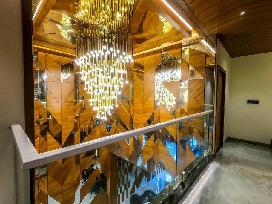 Celebrity Villa Igatpuri Bagian luar foto