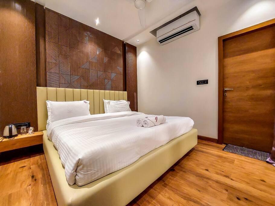 Celebrity Villa Igatpuri Bagian luar foto