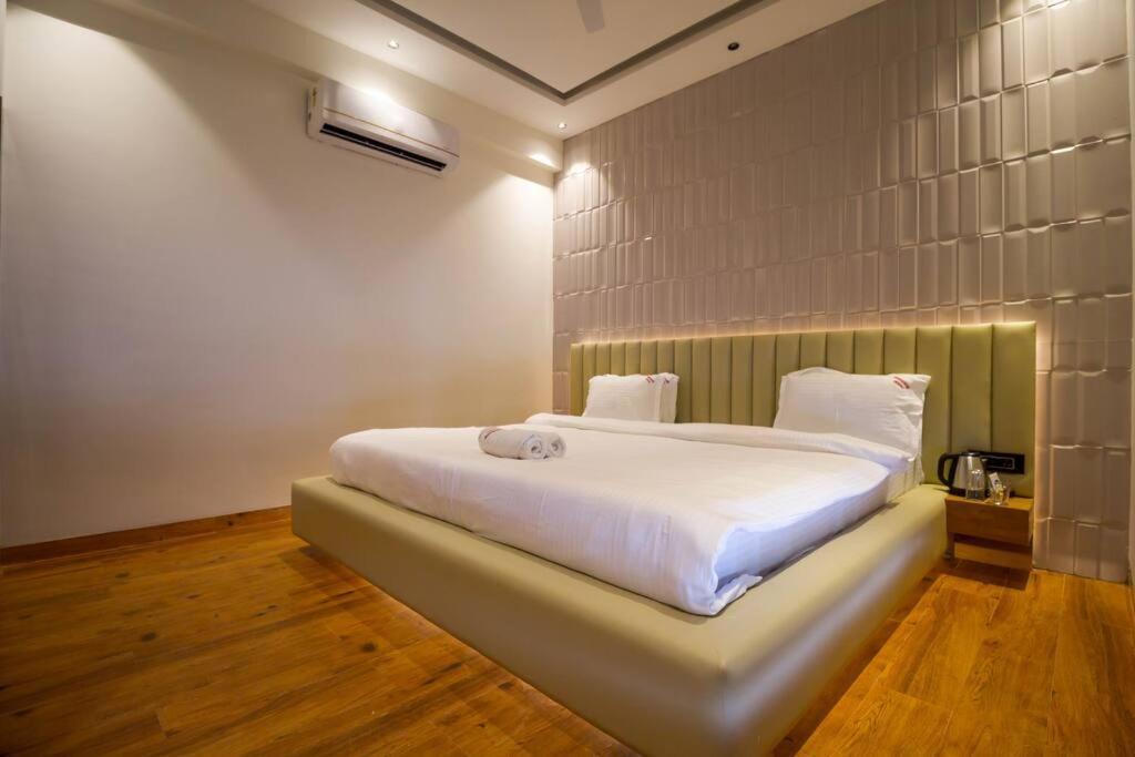 Celebrity Villa Igatpuri Bagian luar foto