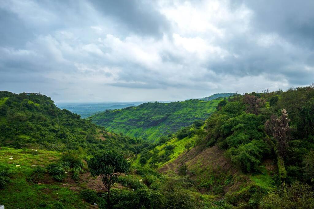 Celebrity Villa Igatpuri Bagian luar foto