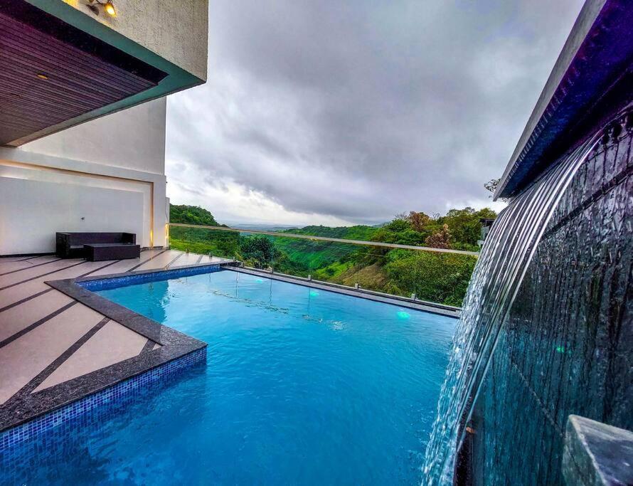Celebrity Villa Igatpuri Bagian luar foto